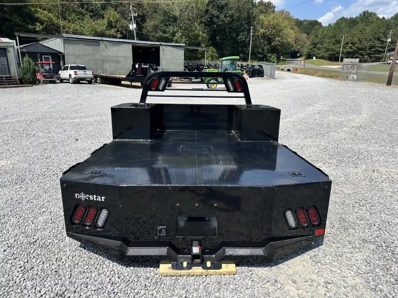 new Flat Decks Norstar  for sale, in Leeds, AL Thumbnail 7