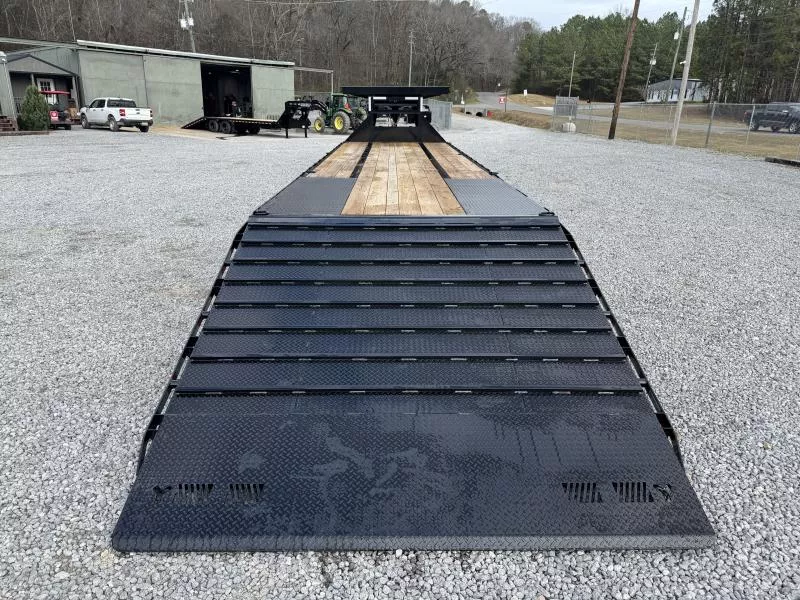 new Equipment / Flatbed Trailers Iron Bull  for sale, in Leeds, AL Thumbnail 14