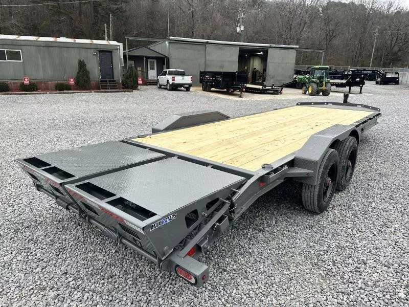new Equipment / Flatbed Trailers Diamond C Trailers  for sale, in Leeds, AL Thumbnail 9
