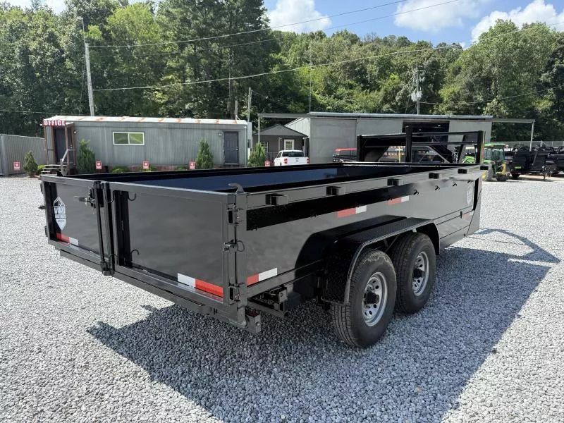 new Dump Trailers Ward Brothers Motorsports  for sale, in Leeds, AL Thumbnail 7
