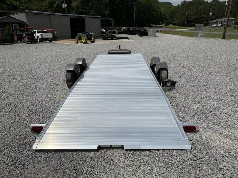 new Car Haulers / Racing Trailers Timpte  for sale, in Leeds, AL Thumbnail 12