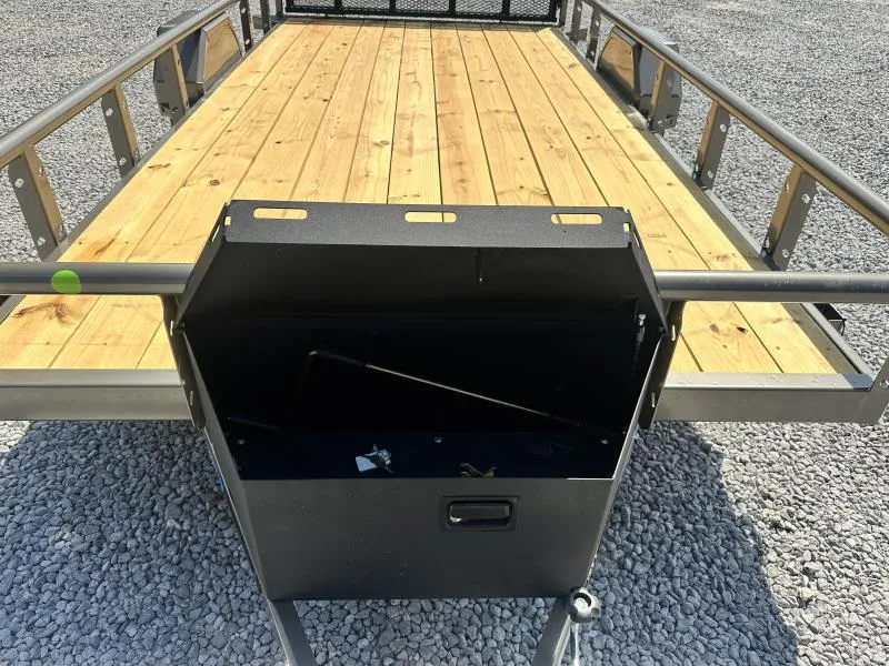 new Utility Trailers Diamond C Trailers  for sale, in Leeds, AL Thumbnail 3