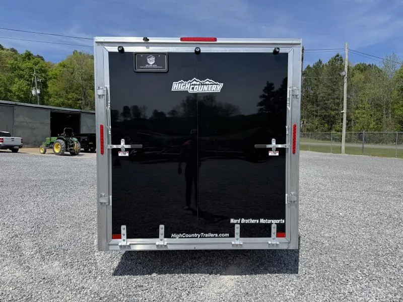 new Cargo (Enclosed) Trailers Cargo Express  for sale, in Leeds, AL Thumbnail 6