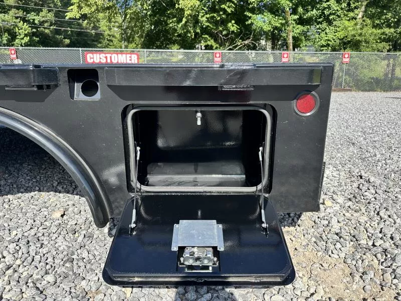 new Flat Decks Norstar  for sale, in Leeds, AL Thumbnail 10