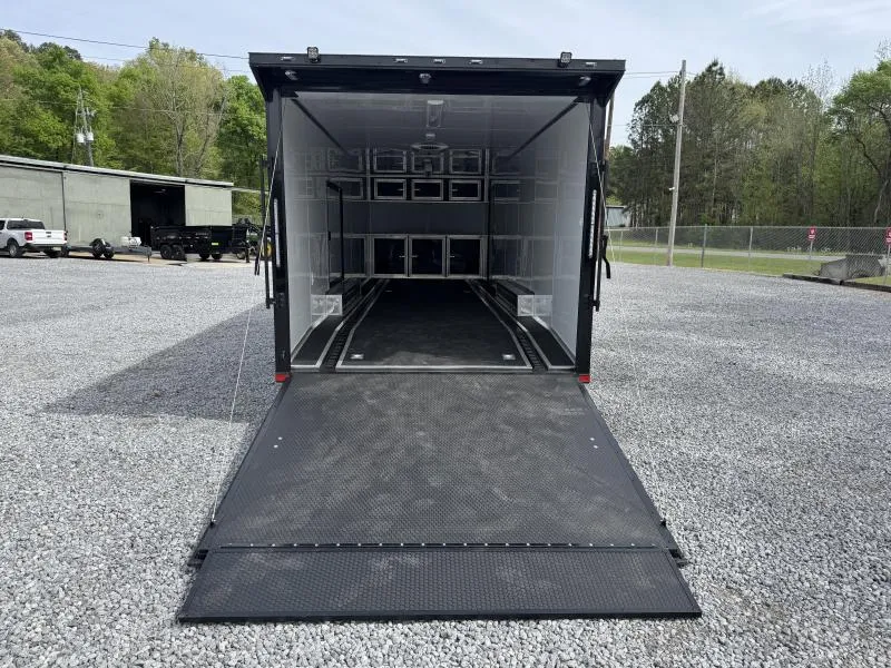 new Cargo (Enclosed) Trailers Ward Brothers Motorsports  for sale, in Leeds, AL Thumbnail 10