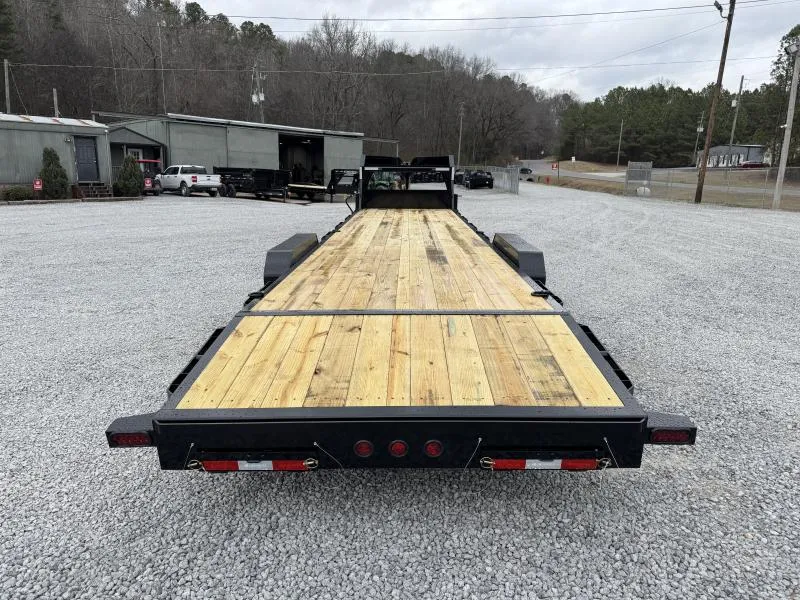 new Equipment / Flatbed Trailers Iron Bull  for sale, in Leeds, AL Thumbnail 7