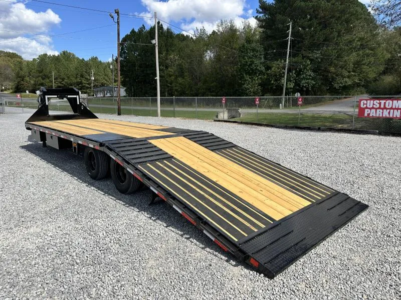new Equipment / Flatbed Trailers Diamond C Trailers  for sale, in Leeds, AL Thumbnail 12