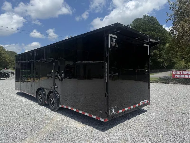 new Cargo (Enclosed) Trailers Ward Brothers Motorsports  for sale, in Leeds, AL Thumbnail 5