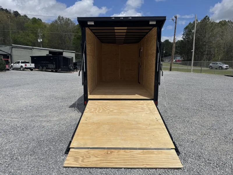 new Cargo (Enclosed) Trailers Ward Brothers Motorsports  for sale, in Leeds, AL Thumbnail 7