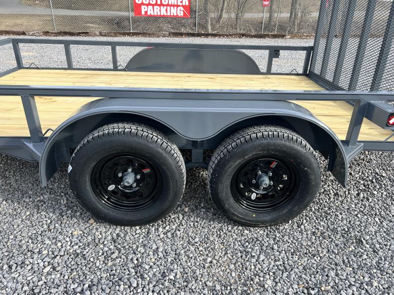 new Utility Trailers Other  for sale, in Leeds, AL Thumbnail 7