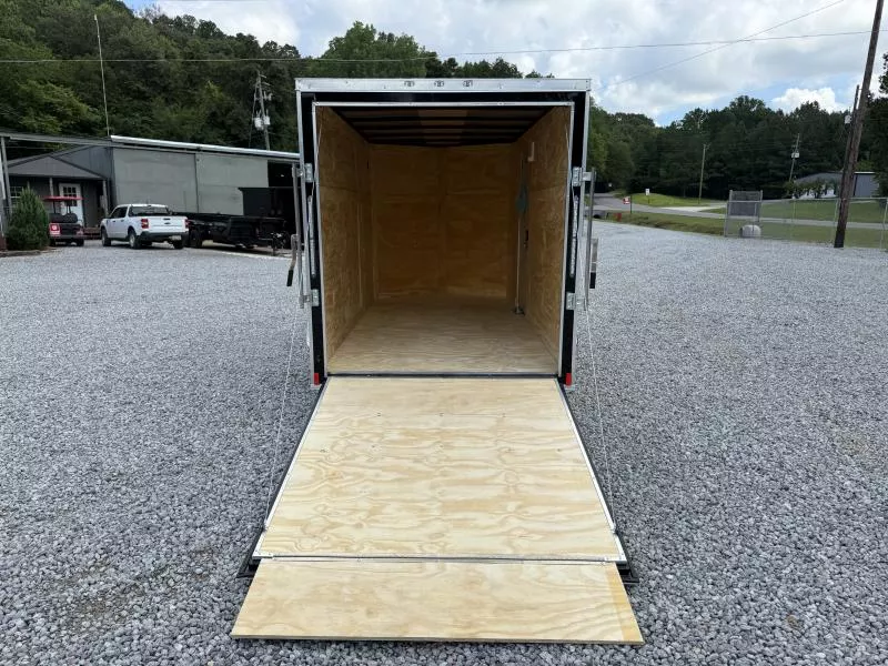 new Cargo (Enclosed) Trailers Ward Brothers Motorsports  for sale, in Leeds, AL Thumbnail 6