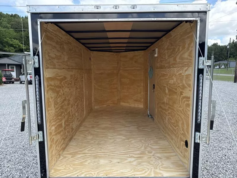 new Cargo (Enclosed) Trailers Ward Brothers Motorsports  for sale, in Leeds, AL Thumbnail 7