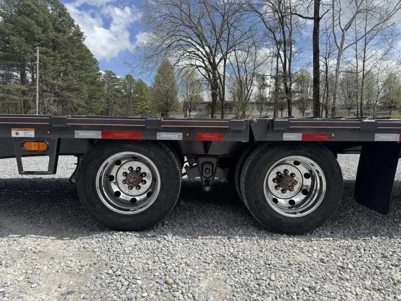 new Equipment / Flatbed Trailers Diamond C Trailers  for sale, in Leeds, AL Thumbnail 6