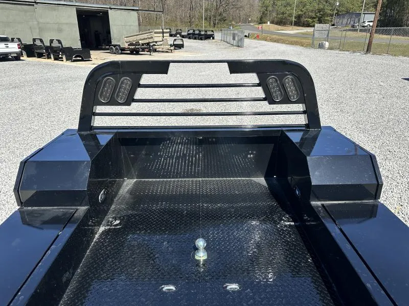 new Flat Decks Norstar  for sale, in Leeds, AL Thumbnail 12