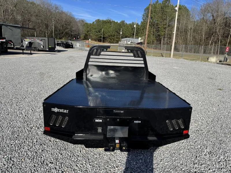 new Flat Decks Norstar  for sale, in Leeds, AL Thumbnail 2