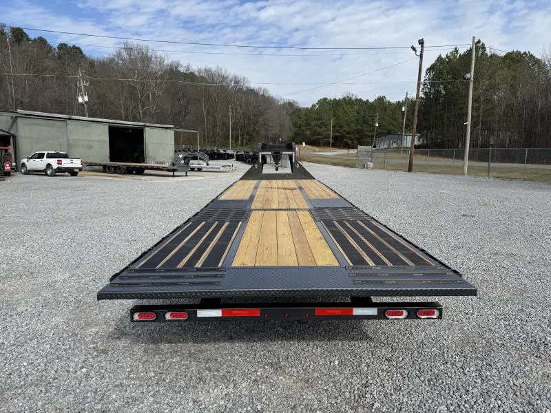 new Equipment / Flatbed Trailers Diamond C Trailers  for sale, in Leeds, AL Thumbnail 7