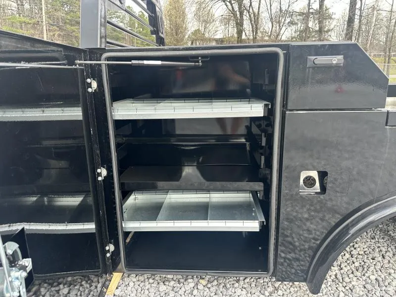 new Flat Decks Norstar  for sale, in Leeds, AL Thumbnail 16