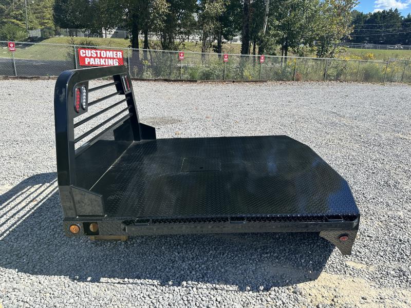 new Flat Decks Norstar  for sale, in Leeds, AL Thumbnail 2