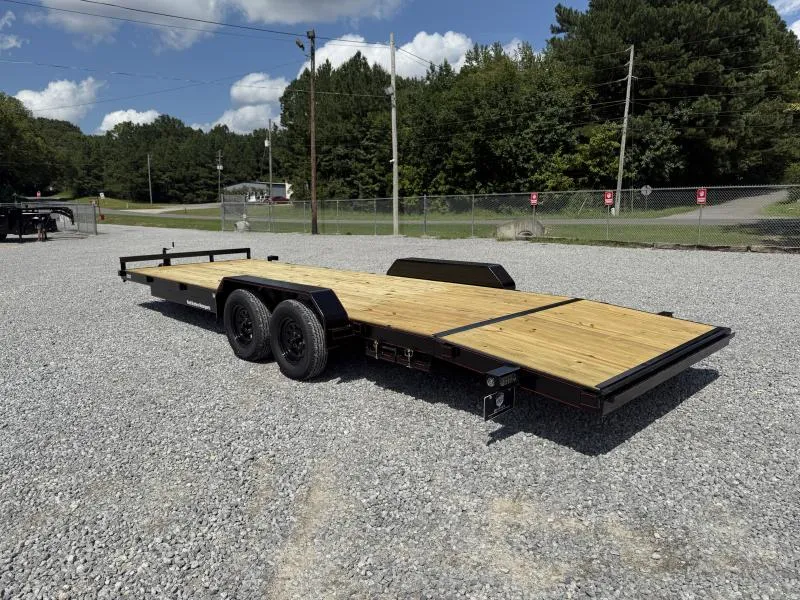 new Car Haulers / Racing Trailers Ward Brothers Motorsports  for sale, in Leeds, AL Thumbnail 4