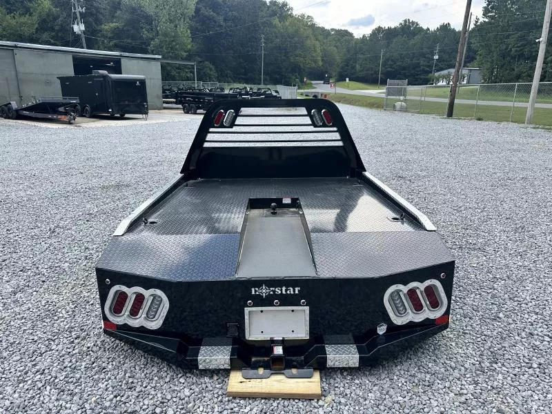 new Flat Decks Norstar  for sale, in Leeds, AL Thumbnail 2