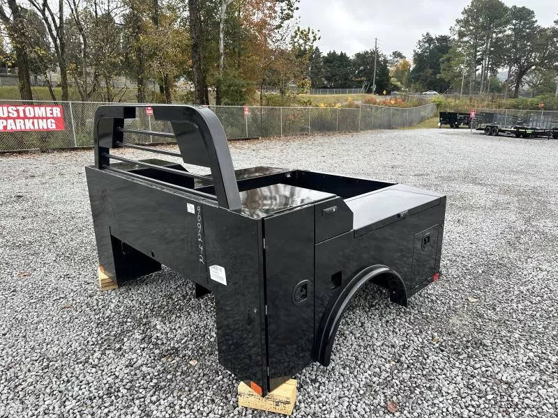 new Flat Decks Norstar  for sale, in Leeds, AL Thumbnail 5