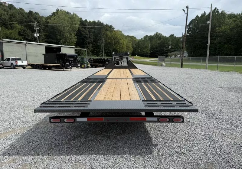 new Equipment / Flatbed Trailers Diamond C Trailers  for sale, in Leeds, AL Thumbnail 6