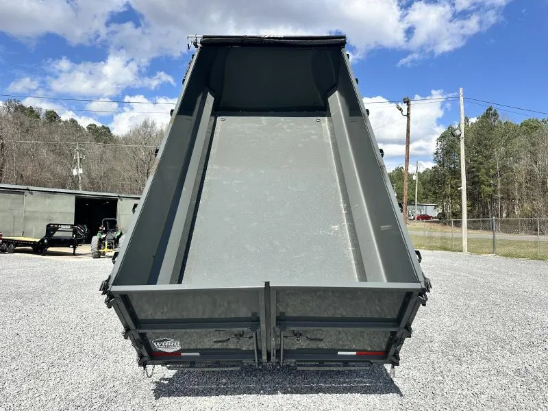 new Dump Trailers Ward Brothers Motorsports  for sale, in Leeds, AL Thumbnail 14