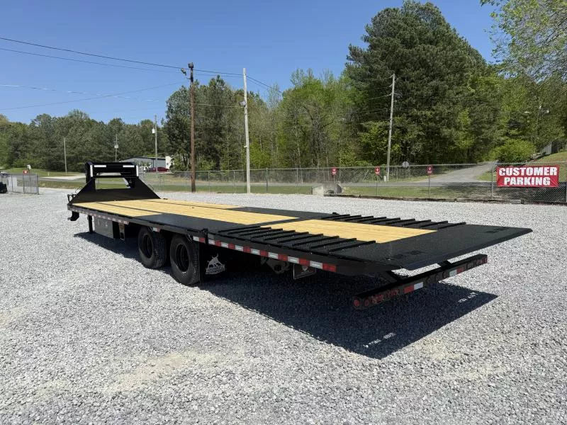 new Equipment / Flatbed Trailers Iron Bull  for sale, in Leeds, AL Thumbnail 6