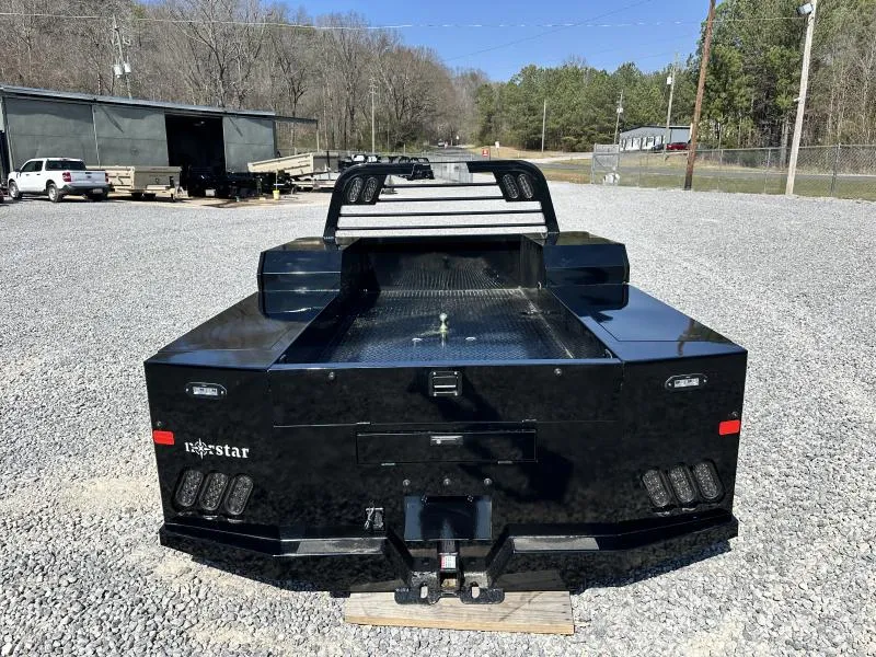 new Flat Decks Norstar  for sale, in Leeds, AL Thumbnail 7