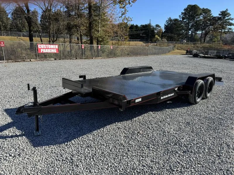 new Car Haulers / Racing Trailers Ward Brothers Motorsports  for sale, in Leeds, AL Thumbnail 2