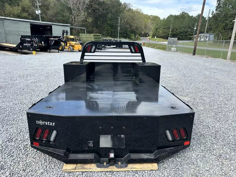 new Flat Decks Norstar  for sale, in Leeds, AL Thumbnail 2