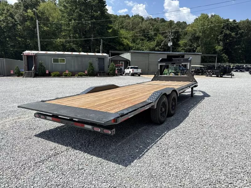 new Equipment / Flatbed Trailers Diamond C Trailers  for sale, in Leeds, AL Thumbnail 6