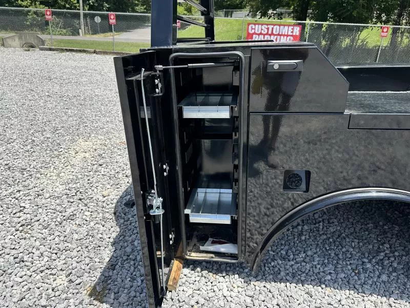 new Flat Decks Norstar  for sale, in Leeds, AL Thumbnail 10