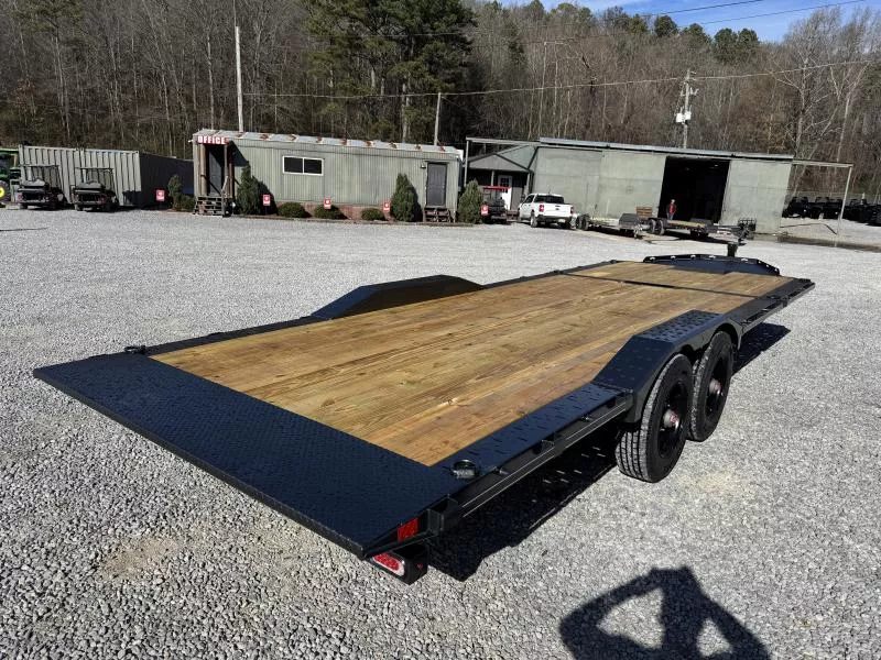 new Equipment / Flatbed Trailers Diamond C Trailers  for sale, in Leeds, AL Thumbnail 8