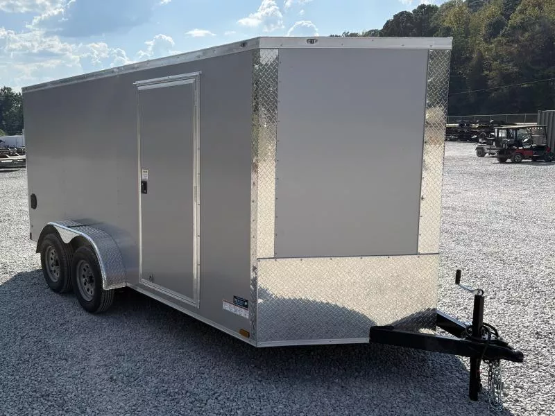 new Cargo (Enclosed) Trailers Ward Brothers Motorsports  for sale, in Leeds, AL image-0