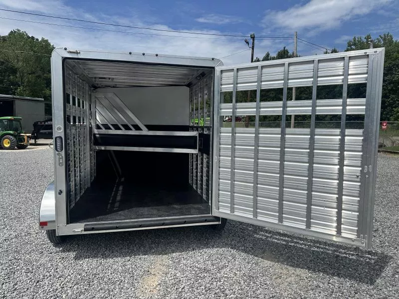 new Horse Trailers ALCOM  for sale, in Leeds, AL Thumbnail 8
