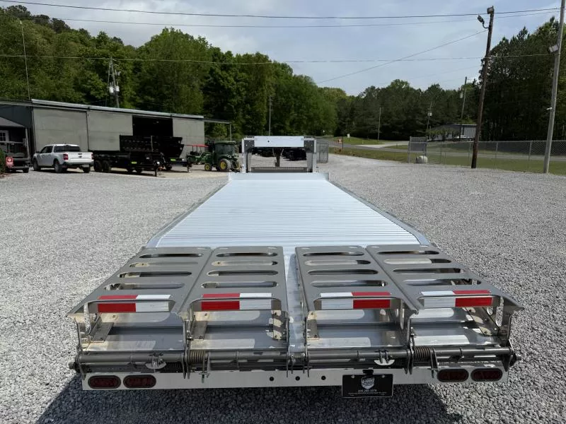 new Equipment / Flatbed Trailers Timpte  for sale, in Leeds, AL Thumbnail 6