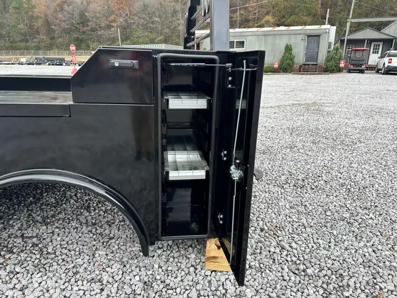 new Flat Decks Norstar  for sale, in Leeds, AL Thumbnail 14