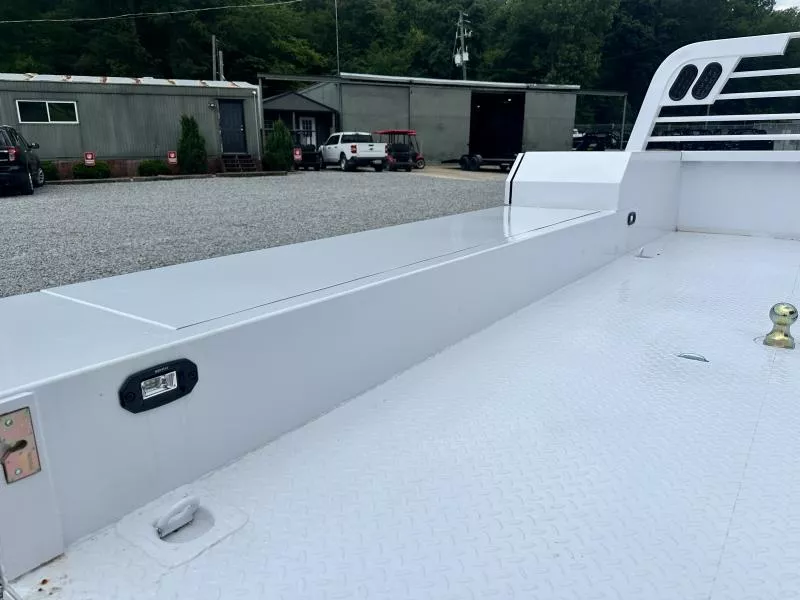 new Flat Decks Norstar  for sale, in Leeds, AL Thumbnail 11