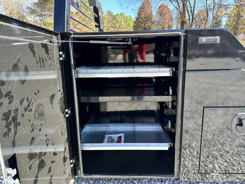 new Flat Decks Norstar  for sale, in Leeds, AL Thumbnail 16