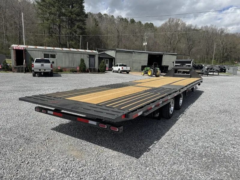 new Equipment / Flatbed Trailers Diamond C Trailers  for sale, in Leeds, AL Thumbnail 9