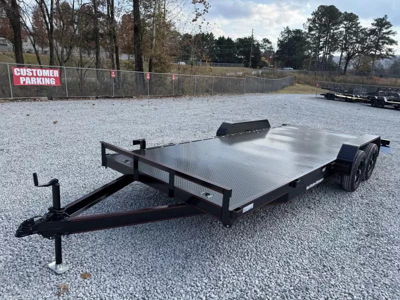 new Car Haulers / Racing Trailers Ward Brothers Motorsports  for sale, in Leeds, AL Thumbnail 3