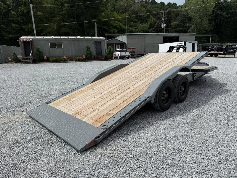 new Equipment / Flatbed Trailers Diamond C Trailers  for sale, in Leeds, AL Thumbnail 12