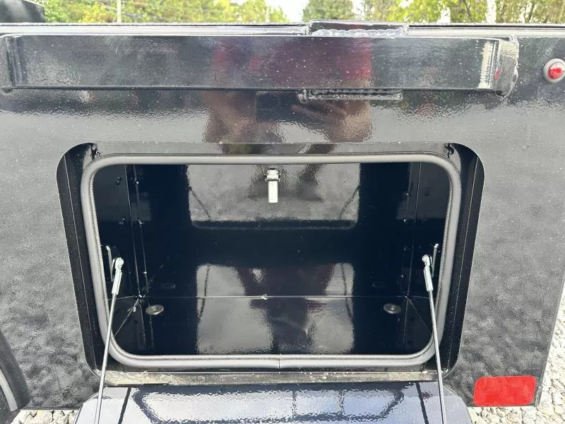 new Flat Decks Norstar  for sale, in Leeds, AL Thumbnail 15