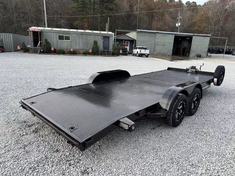 new Car Haulers / Racing Trailers Ward Brothers Motorsports  for sale, in Leeds, AL Thumbnail 7