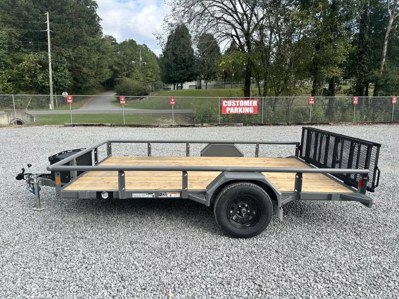 new Utility Trailers Diamond C Trailers  for sale, in Leeds, AL Thumbnail 5
