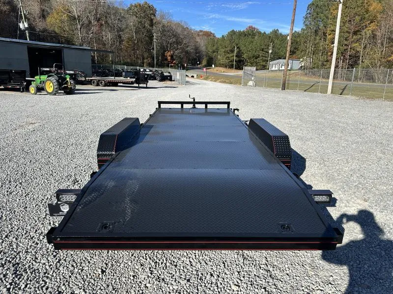 new Car Haulers / Racing Trailers Ward Brothers Motorsports  for sale, in Leeds, AL Thumbnail 7