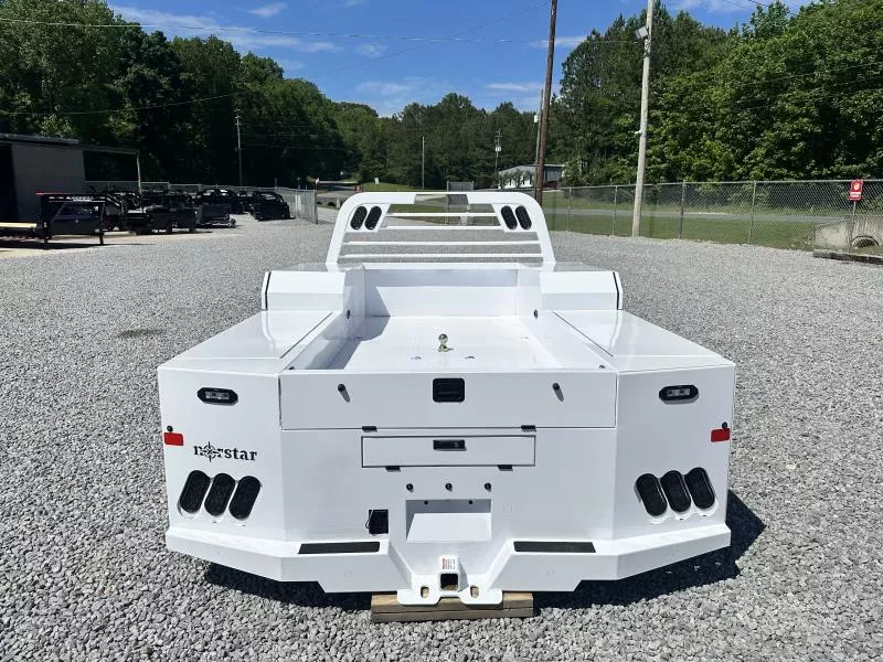 new Flat Decks Norstar  for sale, in Leeds, AL Thumbnail 3