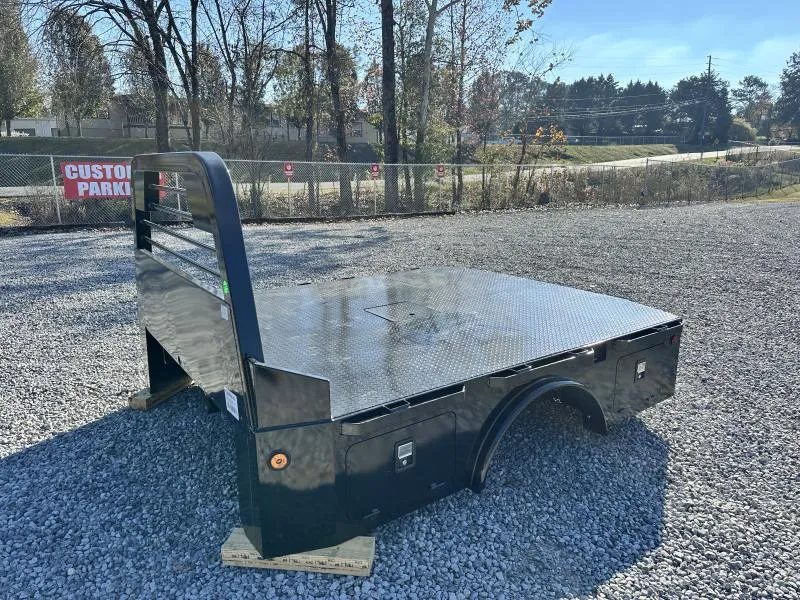 new Flat Decks Norstar  for sale, in Leeds, AL Thumbnail 8