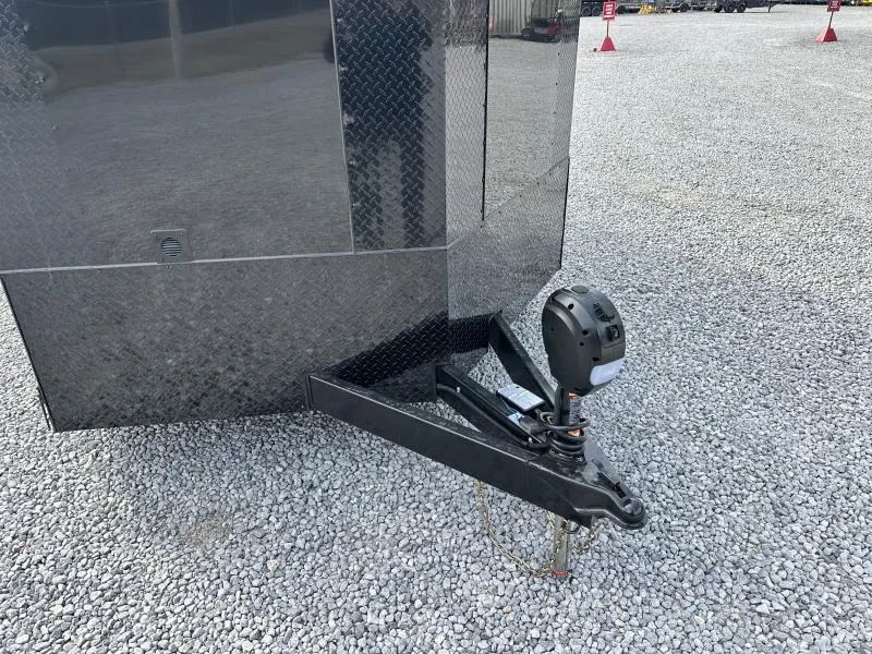 new Cargo (Enclosed) Trailers Ward Brothers Motorsports  for sale, in Leeds, AL Thumbnail 2